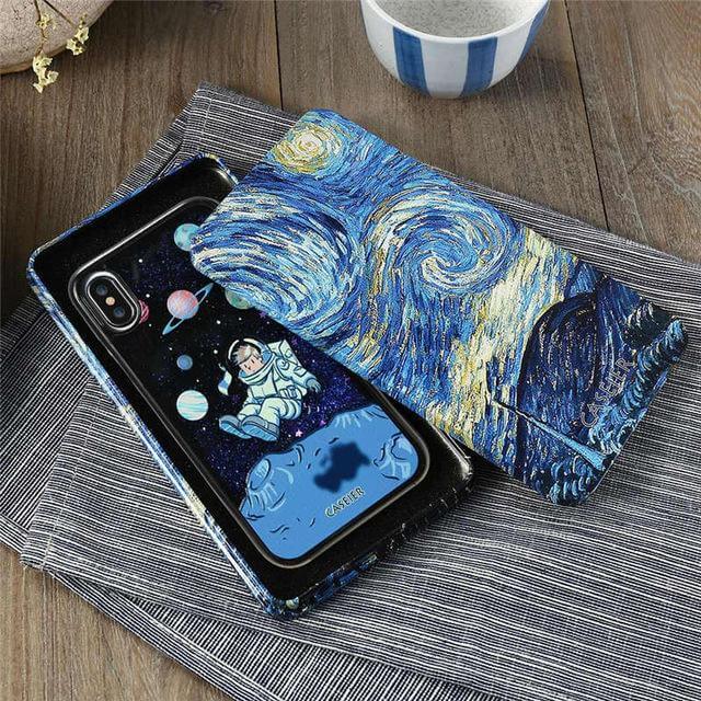 Luxury 3D High Quality Iphone Cases - Image 3