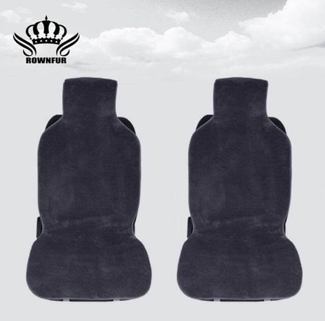 Universal Car Interior Seat Cover - Image 2