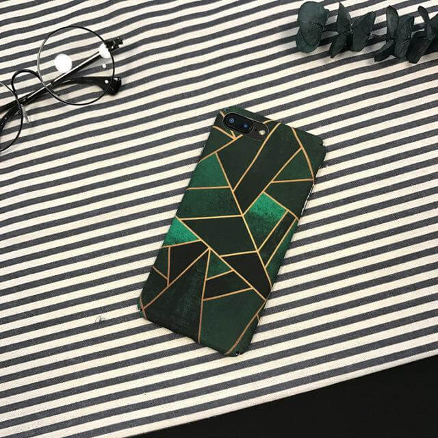 Simple Geometry Iphone Cases - Image 2