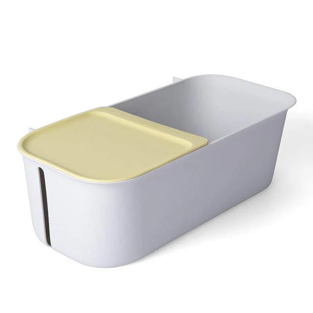 Home Storage Wall Suction Cup - Image 2