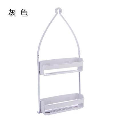 Creative Wall Mounted Kitchen Organizer - Image 3