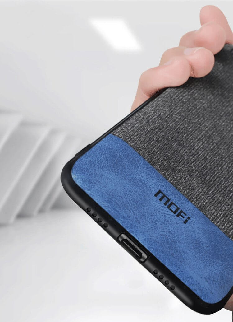 Shockproof Business Style Iphone X Case - Image 3