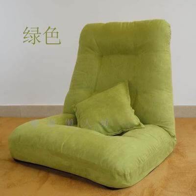 Modern Comfortable Bean Bag Legless Chair - Image 3