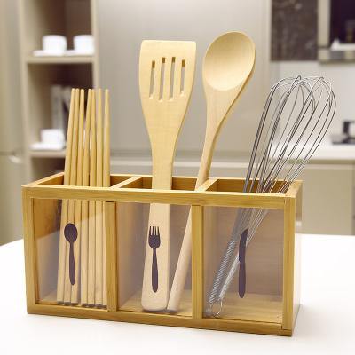 Japan Style Bamboo Racks for Multifunctional Use - Image 3