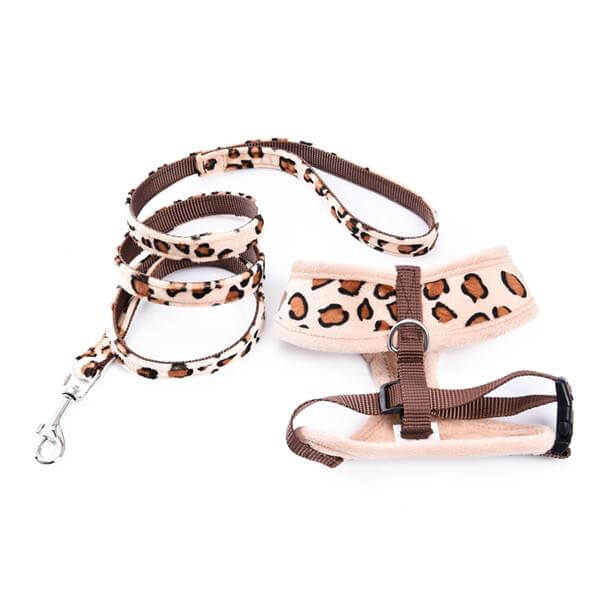 Pet Dog Adjustable Collar - Image 2