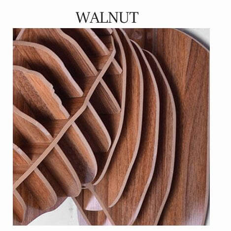 3D High-end 9mm Horse Desk - Image 2