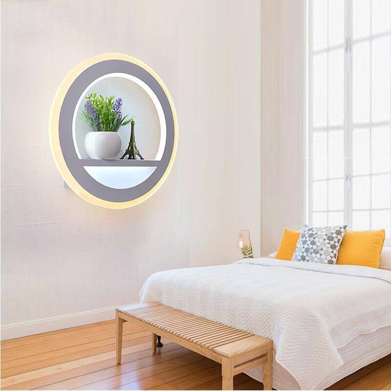 Acrylic Led Wall modern Wall Lights - Image 3