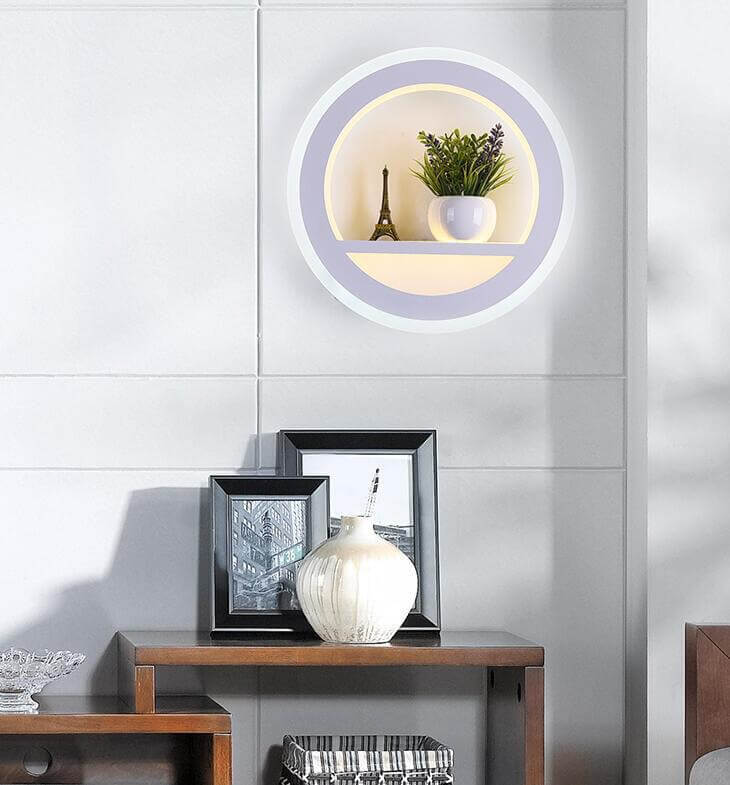 Acrylic Led Wall modern Wall Lights - Image 2