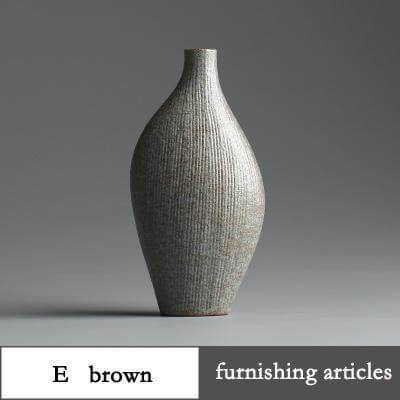 Traditional Chinese Ceramic Vases - Image 2