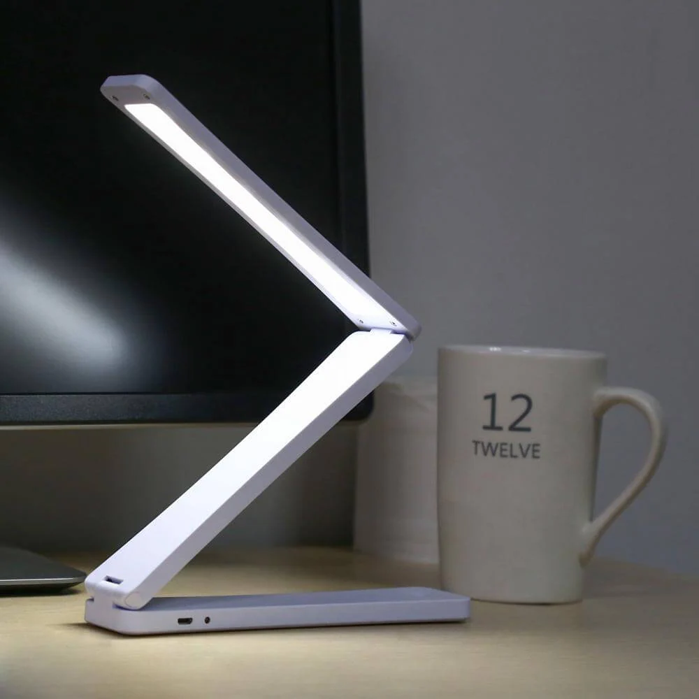 Eye-protection Reading Desk Table Lamp - Image 1