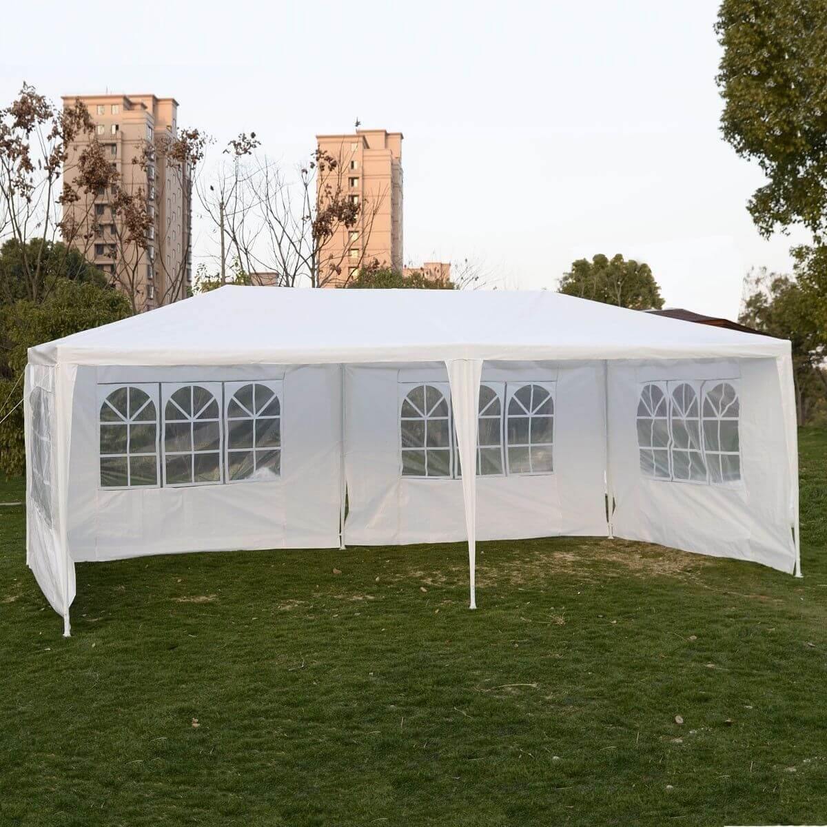 Outdoor 10 ‘X20 ‘Canopy Party Wedding Tent