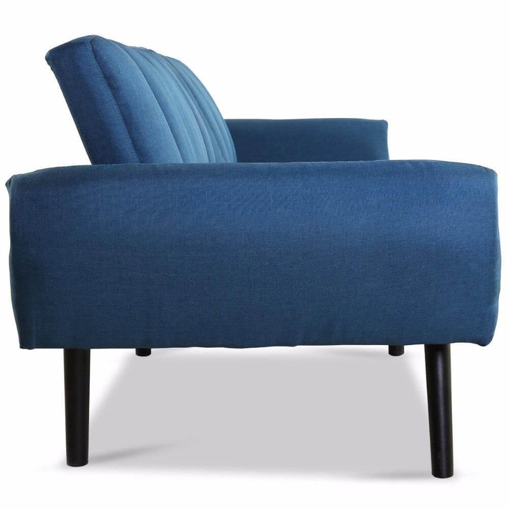 Modern Comfortable Premium Linen Sofa - Image 3