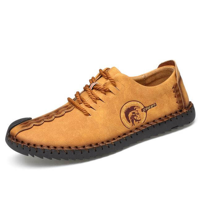 Comfortable Casual Loafers Shoes - Image 2