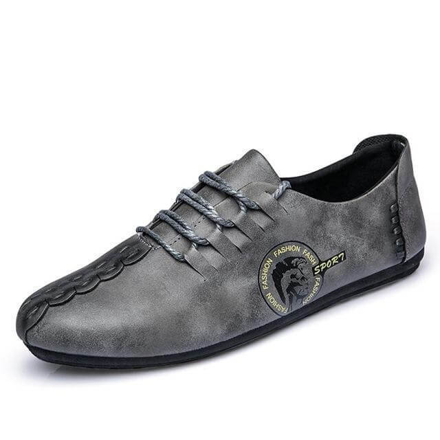 Comfortable Casual Loafers Shoes - Image 3