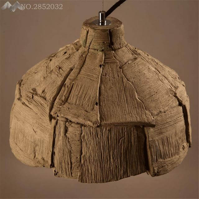 Retro Creative Modern Pendant Lights - Image 2