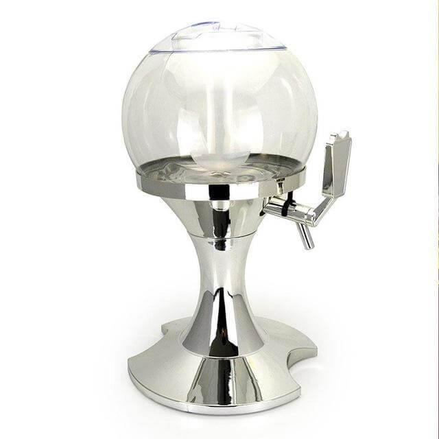 3.5L Cold Beverage Juice Drink Dispenser - Image 3