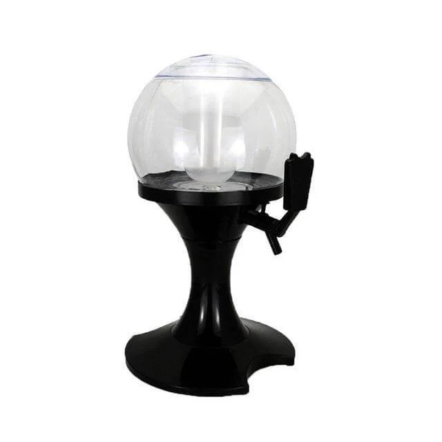 3.5L Cold Beverage Juice Drink Dispenser - Image 2