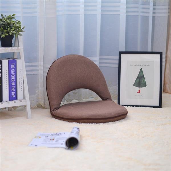 Padded Legless Adjustable Legless Chair Meditation and more - Image 3