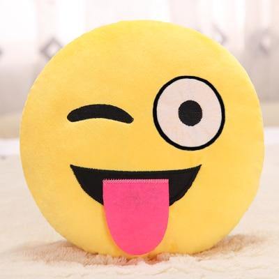 Full Emoji Pillows - Image 2