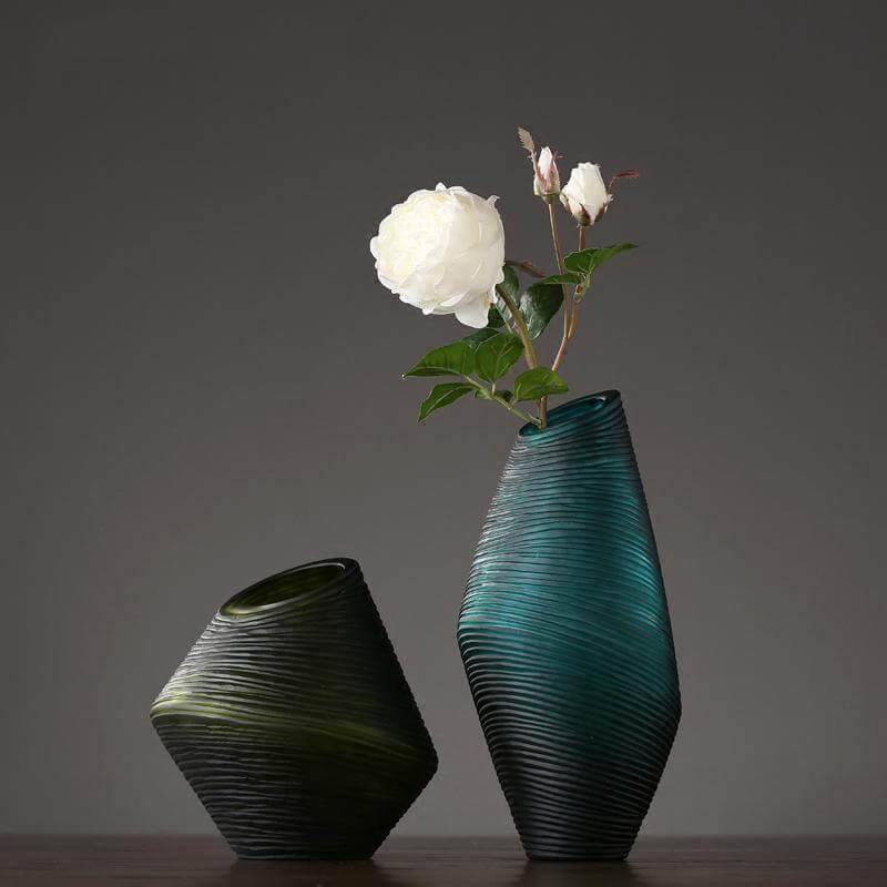Modern Luxury Nordic Style Creative Vase Home Decoration - Image 3