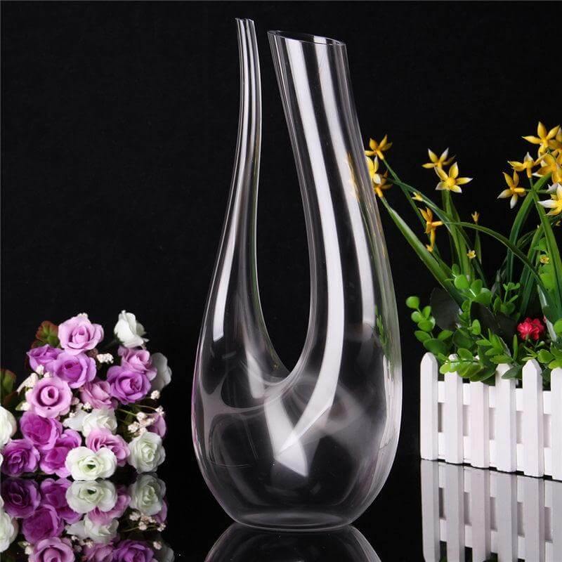 Handmade Crystal Water Filter - Image 2