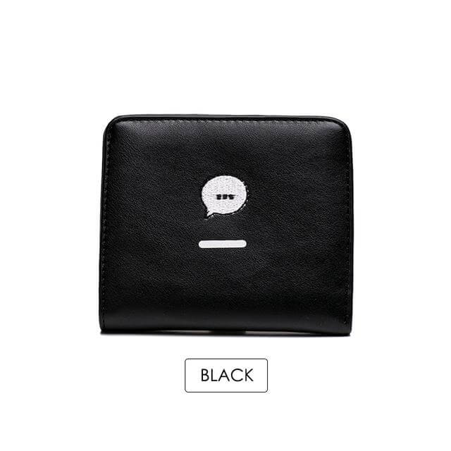 Cute Modern Pattern Coin Purse - Image 3