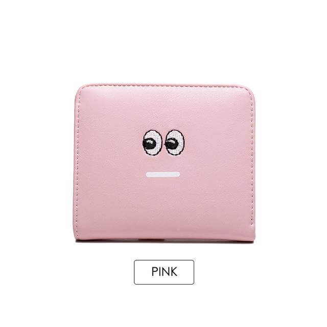 Cute Modern Pattern Coin Purse - Image 2