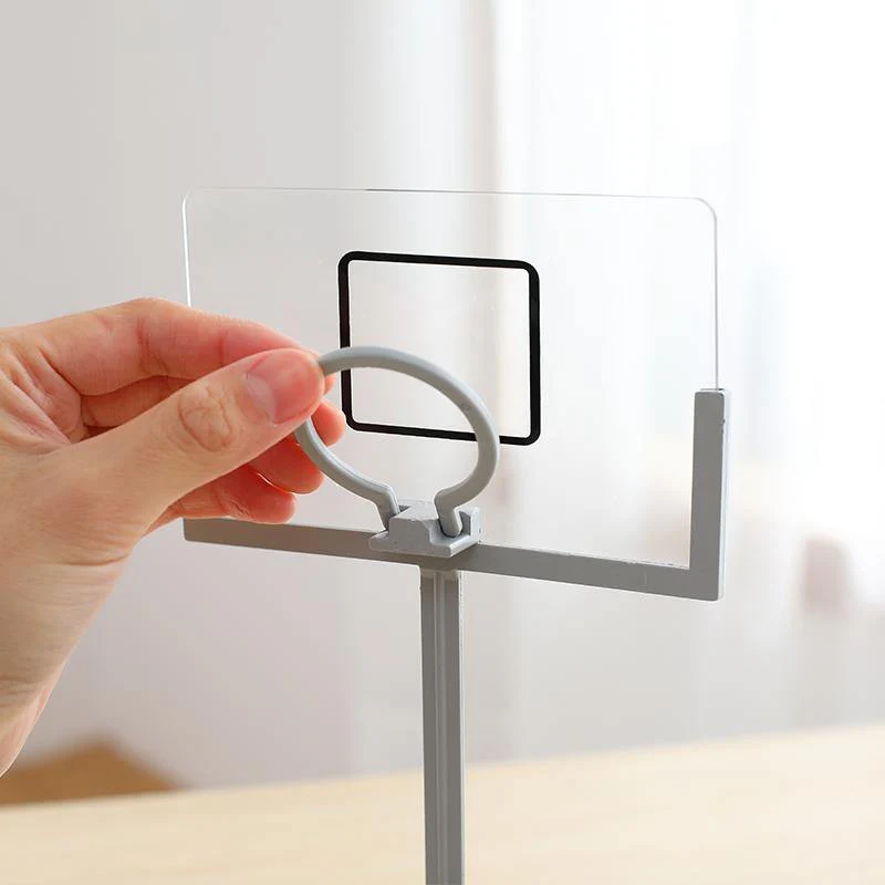 Mini Basketball Playing Desk - Image 2