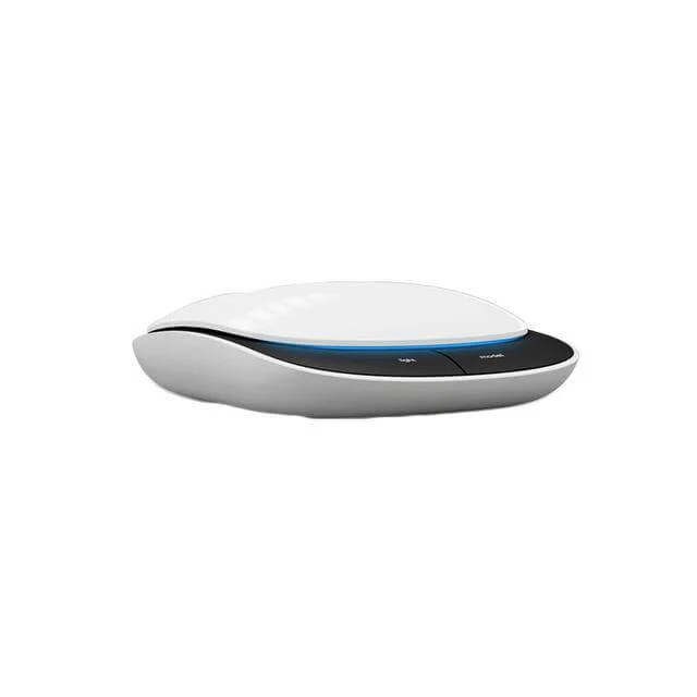 Solar Futuristic Car Oxgyen Bar Air Purifier - Image 3