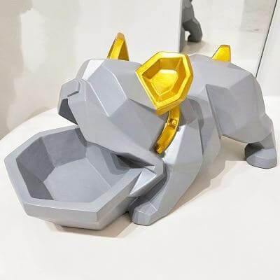 Creative Bulldog Candy Box Holder - Image 2