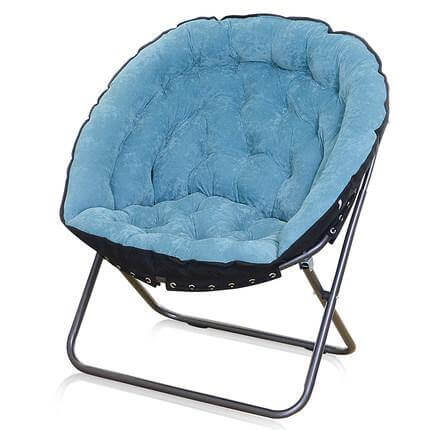 Japanese Style Lazy Beanbag Single Sofa Couch - Image 3