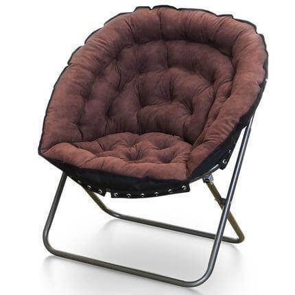Japanese Style Lazy Beanbag Single Sofa Couch - Image 2