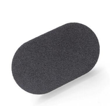 Strong Decontamination Bath Brush Sponge Brush - Image 2