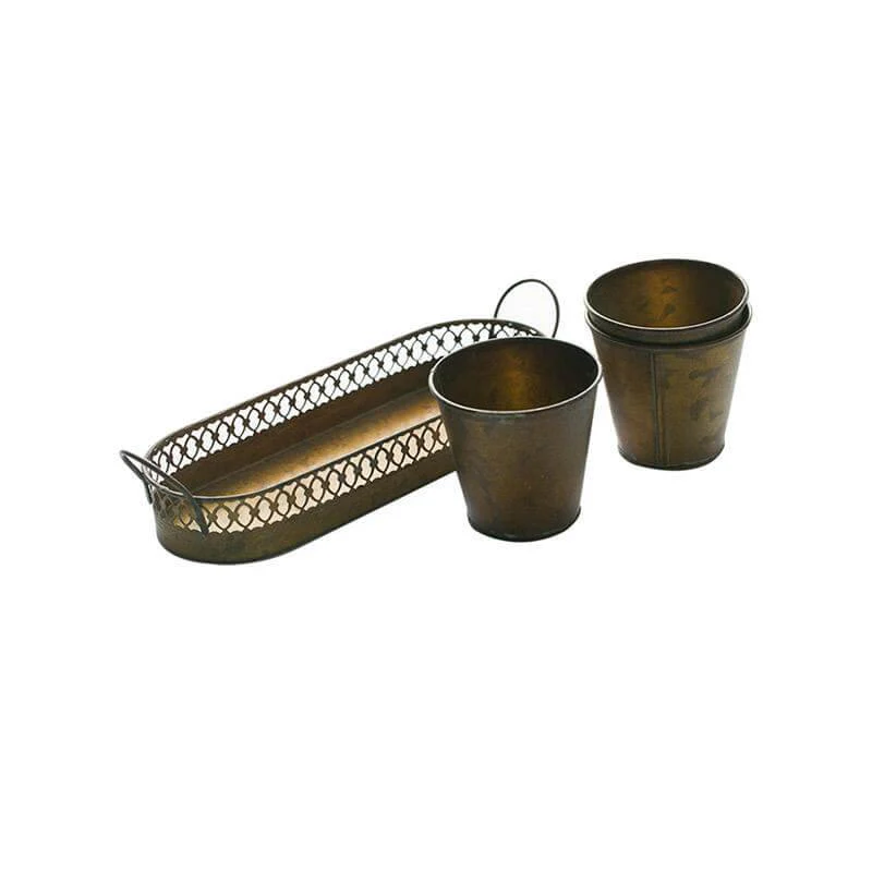 European Creative Silverware Organizer - Image 3