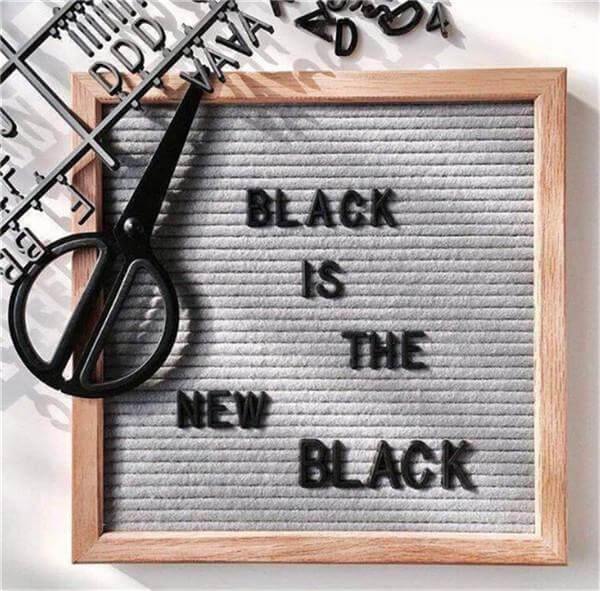 Letter Board Sign Message for Home - Image 3
