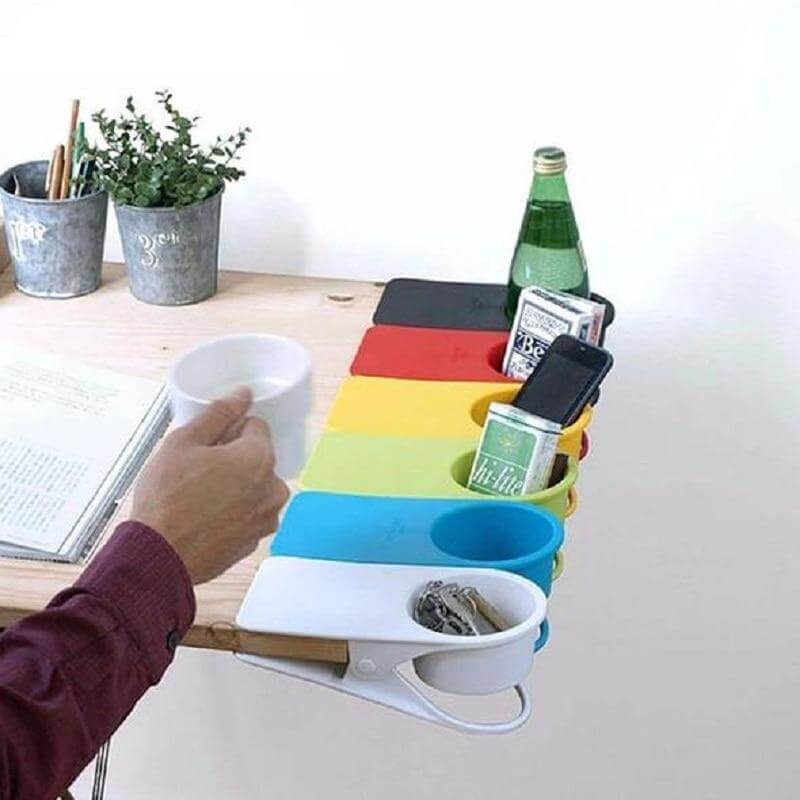 Cup Holder For Table - Image 1