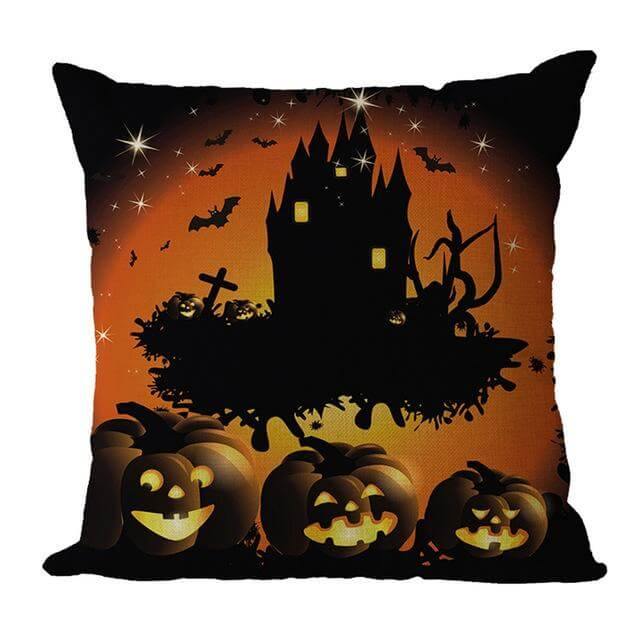 3D Printed Halloween Pillow Cases - Image 2