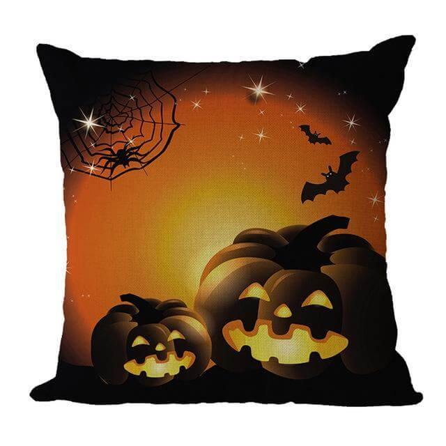 3D Printed Halloween Pillow Cases - Image 3