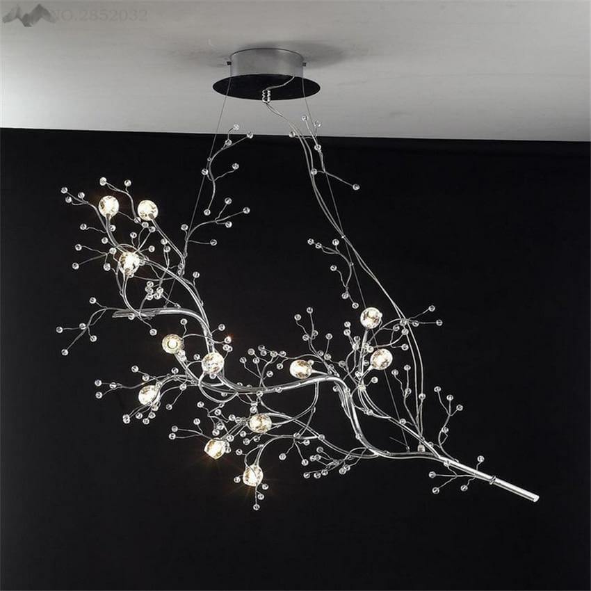Modern Creative Fashion Design Lamps - Image 1