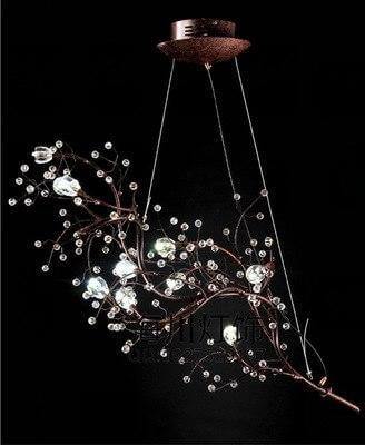 Modern Creative Fashion Design Lamps - Image 3