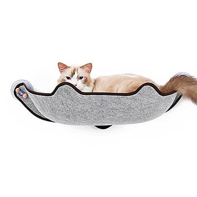 Cat Window Hammock - Image 2
