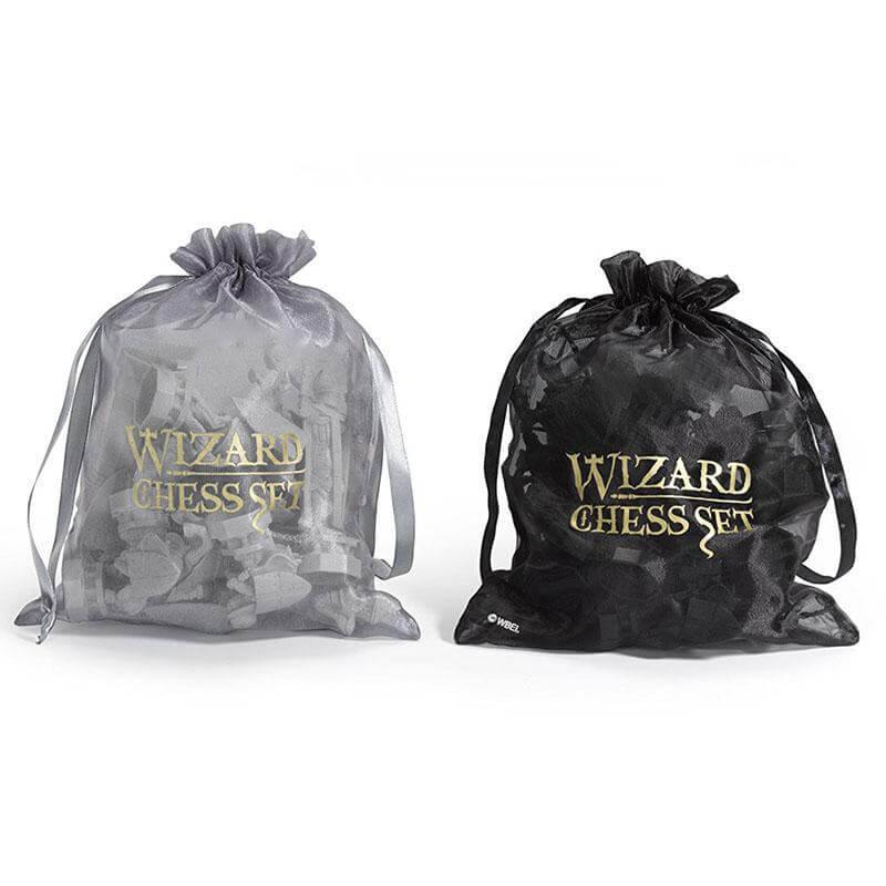 Magic World Model Final Challange Wizard Chess - Image 3