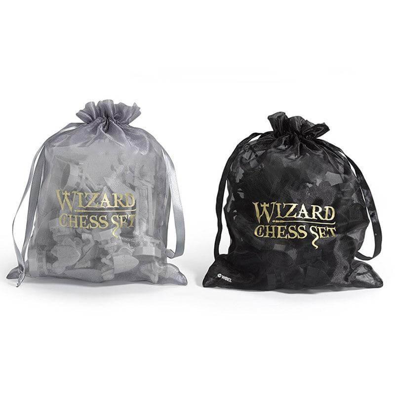 Magic World Model Final Challange Wizard Chess - Image 2