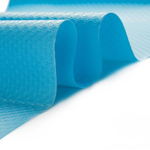 Multifunction Refrigerator Anti-fouling Anti Frost Waterproof Mat - Image 3
