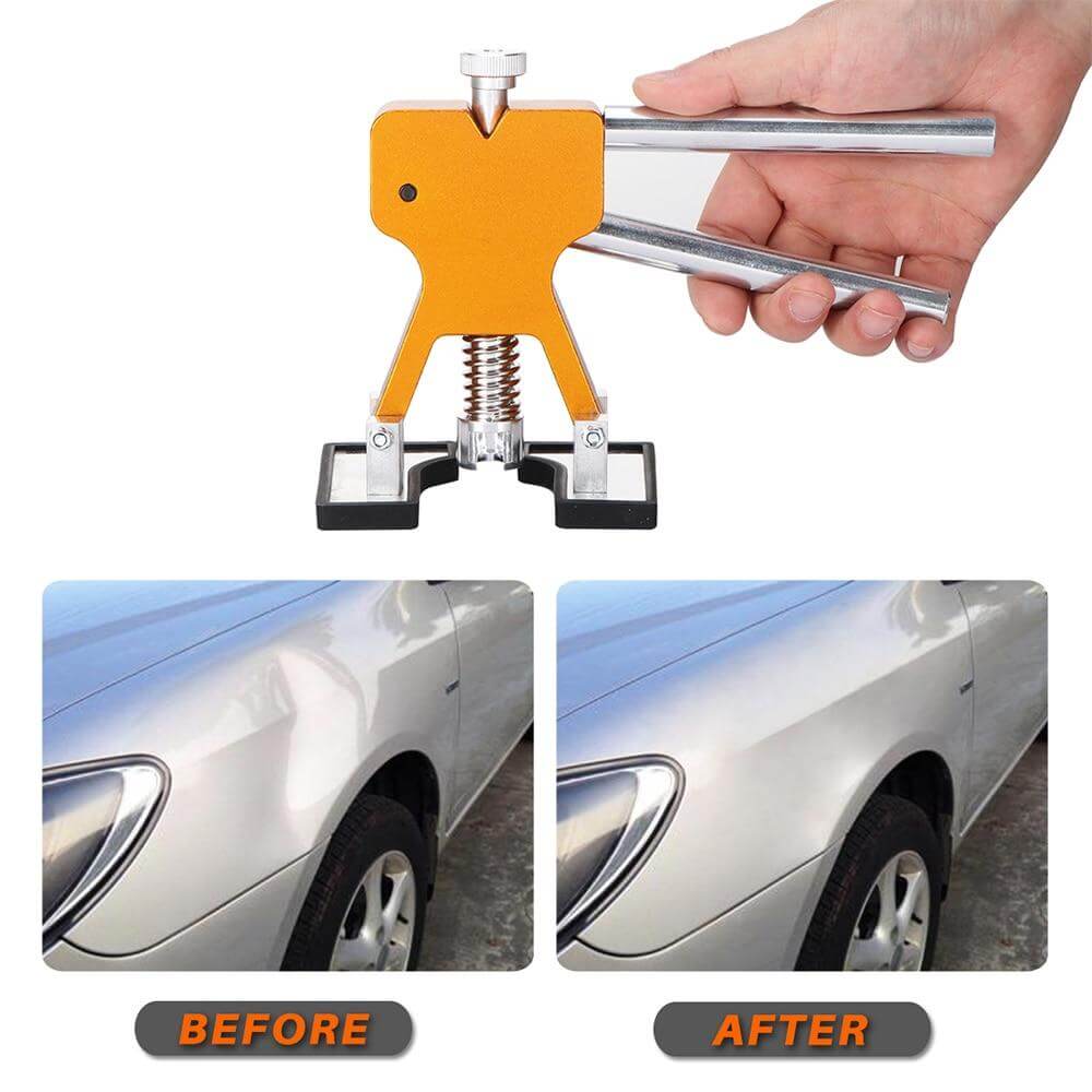 Advanced 28 Pcs Dent Repair Kit - Image 3