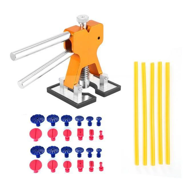 Advanced 28 Pcs Dent Repair Kit - Image 2