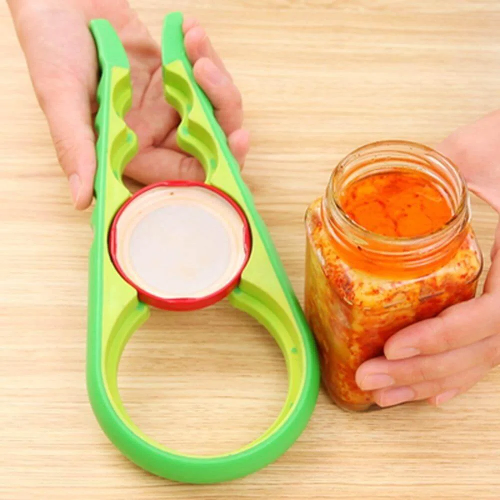 Multi Purpose Can Opener Kitchen Gadgets - Image 1