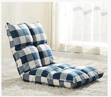 Lazy Sofa Legless Chair - Image 2