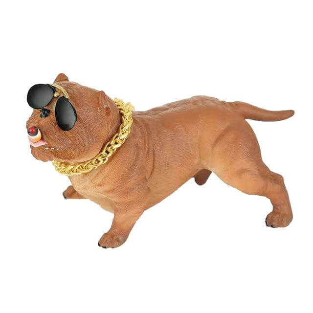 Cool Chill Doggy Decoration - Image 3