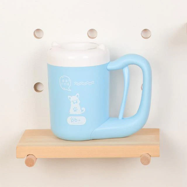 Automatic Pet Paw Washer - Image 3